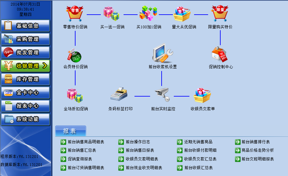 銷(xiāo)售管理系統(tǒng) 銷(xiāo)售管理系統(tǒng)