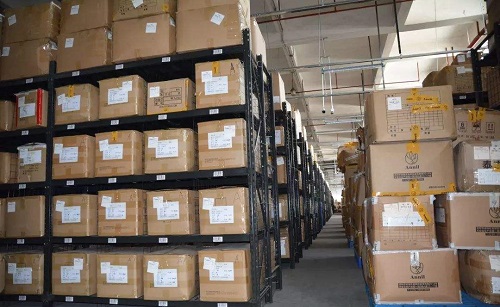 倉(cāng)儲(chǔ)管理系統(tǒng)的優(yōu)勢(shì) 倉(cāng)儲(chǔ)管理系統(tǒng)的優(yōu)勢(shì)