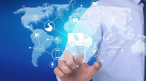 ERP物流管理系統(tǒng) ERP物流管理系統(tǒng)