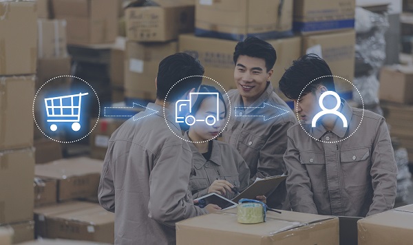 TMS運(yùn)輸管理系統(tǒng) TMS運(yùn)輸管理系統(tǒng)