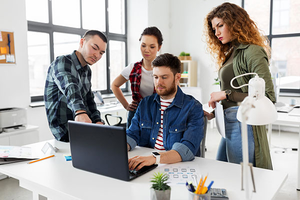 ERP系統用戶體驗 ERP系統用戶體驗