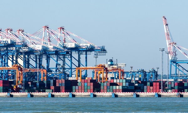 外貿管理 外貿管理