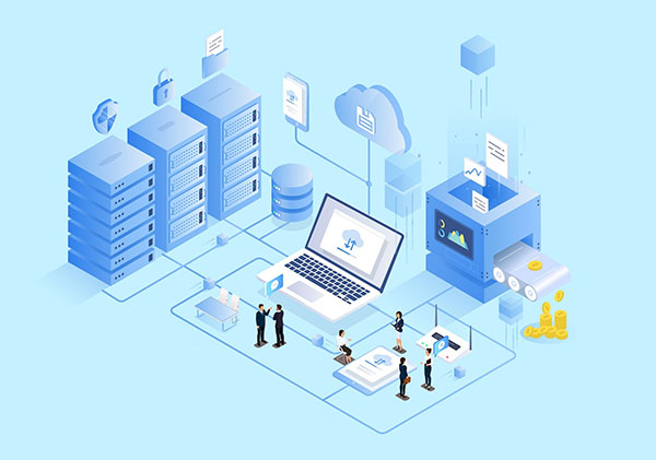 云erp系統實施 云erp系統實施