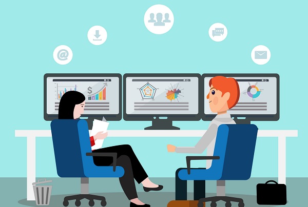 外貿(mào)ERP系統(tǒng)選型 外貿(mào)ERP系統(tǒng)選型