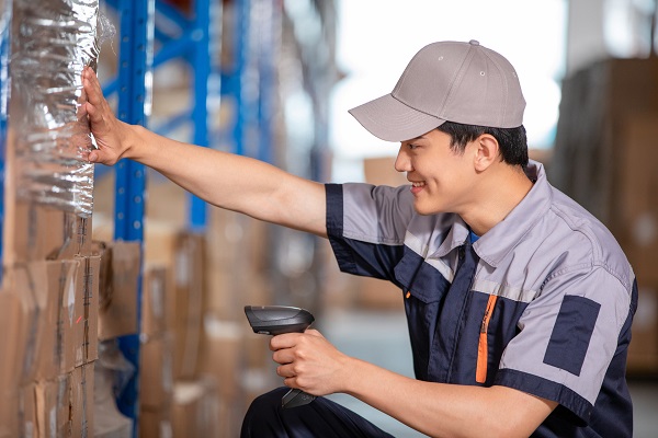 智能倉庫管理系統 智能倉庫管理系統