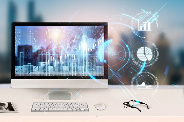 跨境ERP系統選型 跨境ERP系統選型