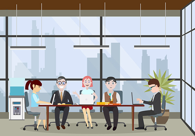 好用的OA系統(tǒng) 好用的OA系統(tǒng)