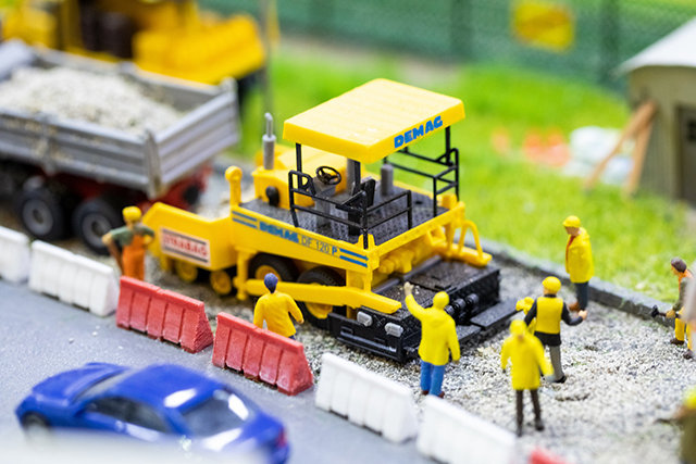 適合建筑企業使用的ERP系統需要具備哪些特色功能？